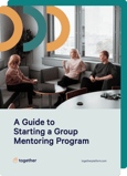 Group mentoring